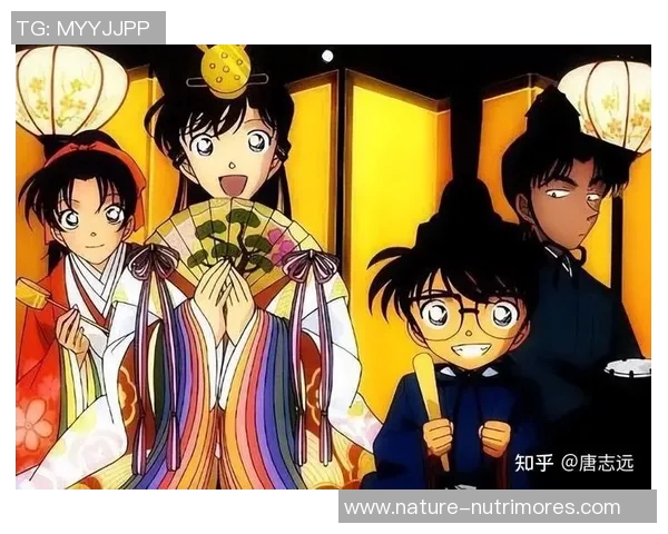 哆啦A梦与名侦探柯南的精彩对决图片合集,带你领略二次元的奇妙世界