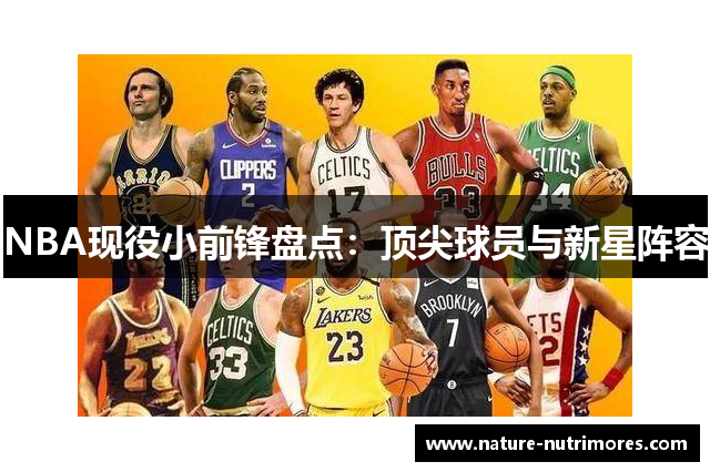NBA现役小前锋盘点：顶尖球员与新星阵容