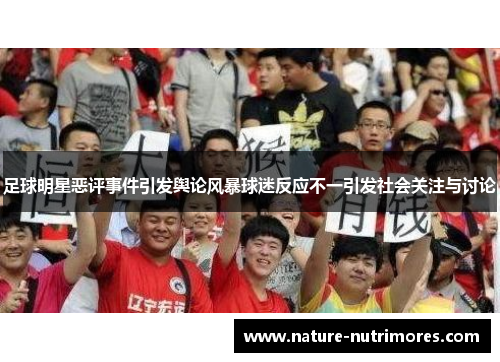 足球明星恶评事件引发舆论风暴球迷反应不一引发社会关注与讨论